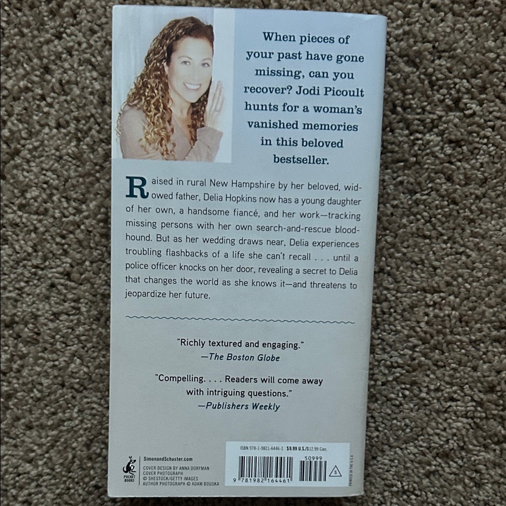 Jodi Picoult Book Collection - Picture 5 of 5